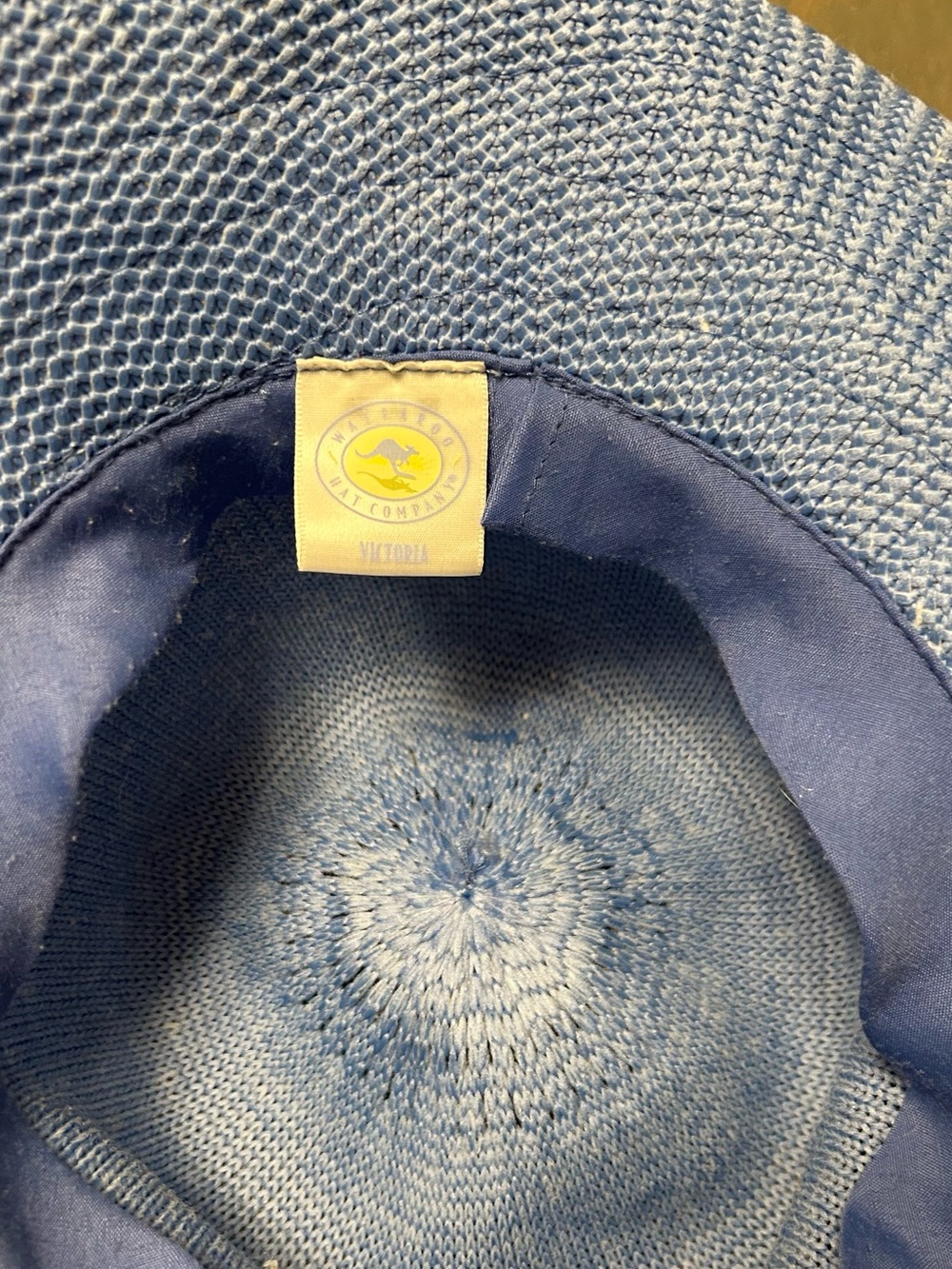 Wallaroo summer hat ☀️ - Picture 7 of 7